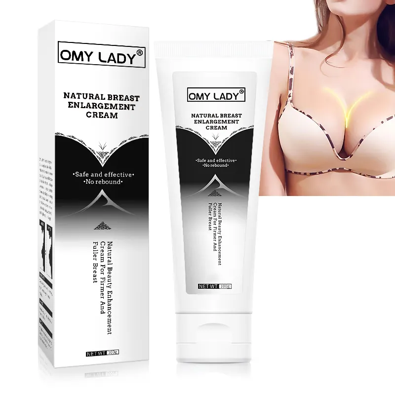 Фирменная торговая марка OMY LADY бюст вверх для увеличения груди Крем для подтяжки