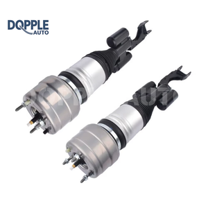 Amortisseur de suspension pneumatique avant 2133202101 pour <span class=keywords><strong>Mercedes</strong></span> <span class=keywords><strong>Benz</strong></span> W213 E238 AMG E300 <span class=keywords><strong>E400</strong></span> <span class=keywords><strong>4MATIC</strong></span> Air Strut 2133203401 2016-, 2 pièces - Product Image 5