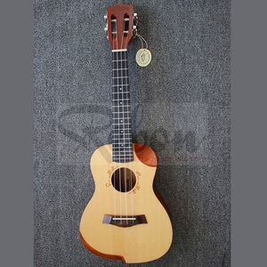 23 pulgadas <span class=keywords><strong>de</strong></span> madera Ukulele - Product Image 3