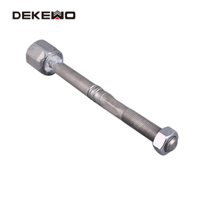 8J0423810 4H0422810A 4H0422810 DEKEWO Pièces automobiles Biellette de direction intérieure pour <span class=keywords><strong>AUDI</strong></span> A4B8 A5 Q5 <span class=keywords><strong>TT</strong></span> - Product Image 3