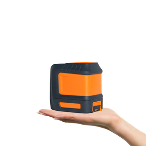 Nivel Láser de Construcción, Venta al por Mayor en China, 2 Líneas, Haz Rojo Brillante, Autonivelante - Product Image 3