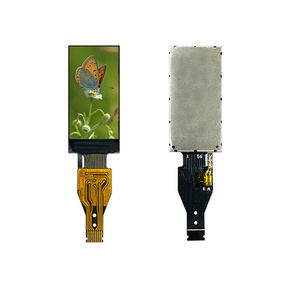 0.96 Inch 80*160 St7735p3 4-Wire Spi Interface E-Paper Tft Lcd Module 8pin Plug-In Interface 80*160 St7735p3 4-Wire Spi - Product Image 5