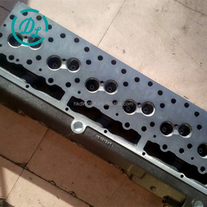 ฝาสูบ EexcavaStart รุ่น 8N6796 สำหรับเครื่องยนต์ 3306 รถขุดตักดิน - ทนทาน เชื่อถือได้ ติดตั้งง่าย - Product Image 6