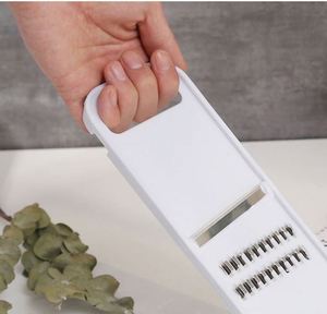 Cutter Chopper Grater Slicers for Fruits Vegetables Julienne Carrot Cucumber <b>Sweet</b> Potato Chip Slicer Thin - Product Image 4