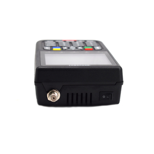 <span class=keywords><strong>IBRAVEBOX</strong></span> <span class=keywords><strong>V8</strong></span> <span class=keywords><strong>Finder</strong></span> Mini, Medidor Digital de Señal de TV Satelital, Pantalla LCD a Color de 3.5 Pulgadas, de Fábrica - Product Image 6