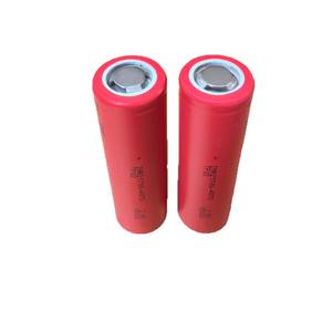 <span class=keywords><strong>Batterie</strong></span> Tenpower 21700 40TG 4000mAh 35A INR à décharge rapide pour pack de <span class=keywords><strong>batterie</strong></span> de vélo électrique - Product Image 2