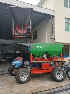 Vàng <span class=keywords><strong>JIGGER</strong></span> tách khoáng sản Tantalum niobium Jig tập trung Kim Cương Nhỏ khai thác thiết bị Jig - Product Image 5