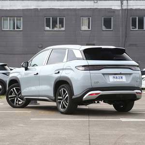 2024 2025 Byd Song Plus L Pro Ev Dm-i Awd Champion Flagship Hybrid New Energy Vehicle Coche eléctrico 605 550km Phev Byd Song - Product Image 5