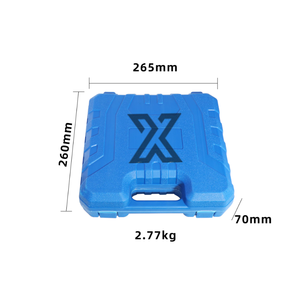 เครื่องมือ D3067 สำหรับถอดและถอดแบริ่งของชุดคลัตช์เปียกแบบคู่ของรถยนต์ 0DE, ODW, 0BH ตัวเรือนเกียร์ - Product Image 5