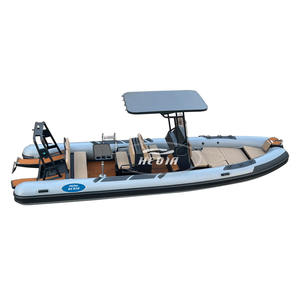 Nervure console 23ft profonde v forme aluminium rhib nervure <span class=keywords><strong>bateau</strong></span> luxe <span class=keywords><strong>7</strong></span> <span class=keywords><strong>m</strong></span> - Product Image 4