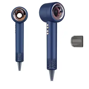 X13 Professional Hair Dryer High Speed Motor Fast Drying 200 Million Negative Ions Hair Care Low Noise Dryer