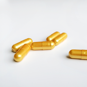 OEM özelleştirilmiş bitkisel diyet hapları erkeklerin sağlıklarını dengelemesine yardımcı olur - Product Image 6