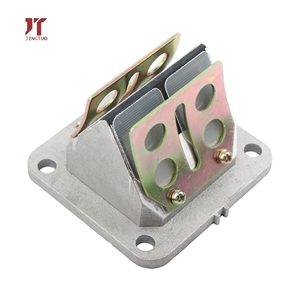 جودة عالية V-Force 4r V4R04 يا ماها بانشي RX135 RXZ135 YZ125 DT175 RD350 Ag602a صمام ريد للدراجات النارية - Product Image 1