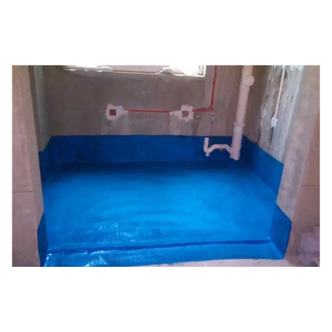 K11 Acrylic Acid Two-Component Waterproof Coating for Swimming Pool