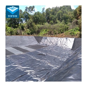 Nhân tạo hồ lót 1mm HDPE Pond Liner 2mm HDPE geomembrane - Product Image 2