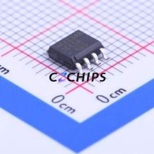 ชิปไอซีวงจรรวม MAX13487EESA + SOIC-8สินค้าใหม่ของแท้ RS-422 RS-485 - Product Image 1