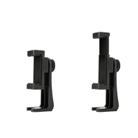 Support de téléphone portable pliable en ABS