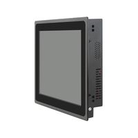 Android Tablet Industrial 10,1 12,1 13,3 pulgadas RK3566 3568 3588 Android 13/14 Panel de pantalla táctil PC