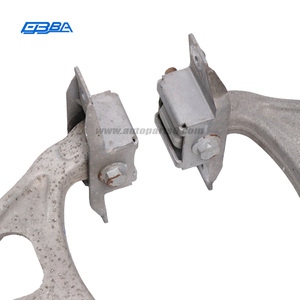 Brazos de Control Superiores Delanteros de Aluminio Izquierdo y Derecho de Alta Calidad para Audi R8, Número de Pieza 420407505 - Product Image 5