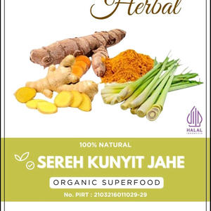 Bolsitas <span class=keywords><strong>de</strong></span> Té <span class=keywords><strong>de</strong></span> Cúrcuma Orgánica Personalizadas para la Salud, Té <span class=keywords><strong>de</strong></span> Cúrcuma <span class=keywords><strong>y</strong></span> Jengibre para Mejorar el Cuerpo - Product Image 4