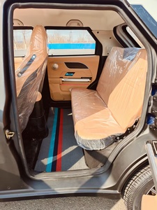 Vente en gros LTL 3500W-5000W 72v Petites voitures électriques EV intelligentes à nouvelle énergie Batterie de 100 à 500km d'autonomie Entrepôt CN pour <span class=keywords><strong>taxi</strong></span> - Product Image 6