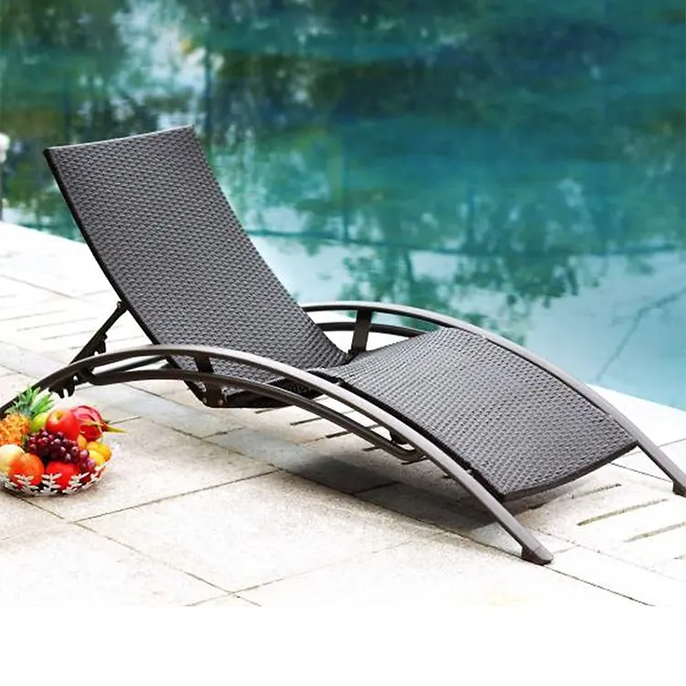 Grandi mobili da esterno giardino Sun Day Bed Swing ombrelloni solari ombrelloni con soluzioni di mobili Super belle e carine Pro