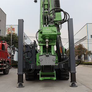 XL 드릴 고효율 2000m 깊이 다이아몬드 코어 드릴링 리그 디젤 엔진 고체 광석 지질 탐사 펌프 XLDR CSQX2000 - Product Image 3