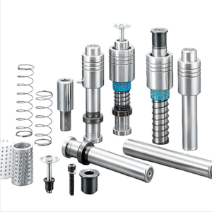 ชุดยึดกรงทรงกรวยแบบถอดได้แม่นยำสำหรับปั๊มแม่พิมพ์เครื่องมือแบบกด - Product Image 6