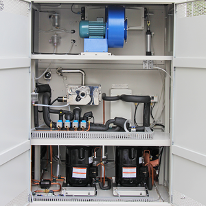 Đèn Xenon thời tiết buồng thử nghiệm cho nhựa, lớp phủ, và thử nghiệm dệt - Product Image 3