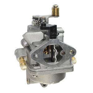 คาร์บูเรเตอร์ยามาฮ่า 6BV-14301-11 6BX-14301 สำหรับมอเตอร์นอกเรือ อะไหล่เครื่องยนต์เบนซิน - Product Image 5