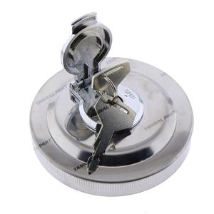 इज़ुमी इन20p01034p1 लॉकिंग फ्यूल कैप के लिए ईंधन कैप - Product Image 1