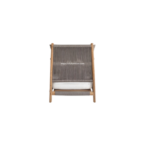 Canapé Devora à coussins épais avec assise moelleuse et confortable, rembourrage durable, design moderne pour salon, mobilier de salon à domicile - Product Image 4
