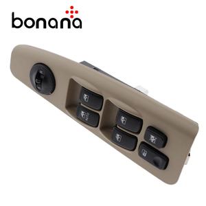 Interrupteur de lève-vitre 93570-2F200 93570-2F000 pour Hyundai Kia Cerato 935702F200 935702F000 - Product Image 2