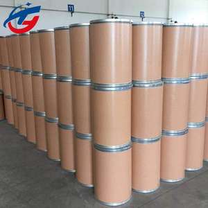 Производитель химикатов, лидер продаж, низкая цена, поливинилпирролидон (<span class=keywords><strong>PVP</strong></span>) CAS 9003-39-8, белый порошок для пищевых продуктов, косметики, промышленности - Product Image 1