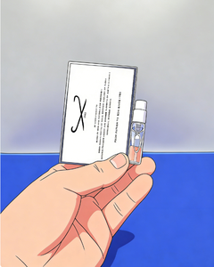 Perfume en Spray con Aroma Frutal Natural y Duradero de 1.5ml para Hombres, Uso Diario - Product Image 4