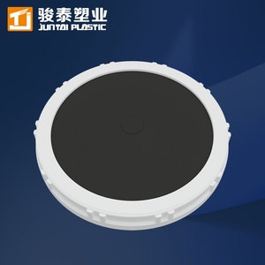 Diffusore a Disco a Bolle Fini di Ricambio per Applicazioni in Fossi di Ossidazione e Vasche di Aerazione - Product Image 2