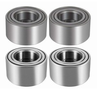 Roulement de roue 3514634 3514635 remplacement pour ATV UTV moyeu d'essieu arrière 35x64x37mm 40x74x40mm roulements à billes robustes
