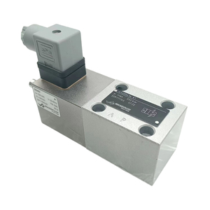 Solénoïde WANDFLUH AS22061A-G24 AS22061A-R230 DC24V 220V - Product Image 6