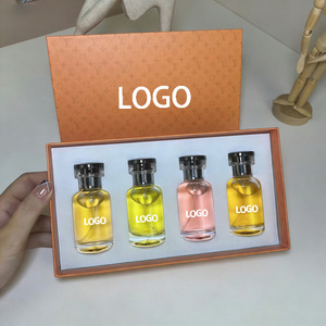 Perfume Eau de Toilette Arabian OEM - Fragancia de Lujo de Larga Duración, Tamaño Regular en Spray, Aroma Floral, Amaderado y Cítrico, Set de Regalo - Product Image 2