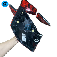 Luces Traseras Usadas OEM para Audi A3 8Y 2021-2024 |   Original, probado, sin grietas, resistente al agua, listo para usar