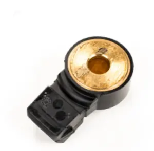 New High quality Engine Parts Knock Sensor 0261231208 FOR Wuling Sunshine Siemens series CheryQQ Xiali Geely