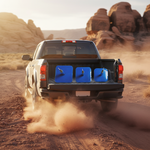 Kit d'outils professionnel pour réparation de pneus sans chambre à air – Patchs universels en caoutchouc pour tiges de valve de voiture - Product Image 1