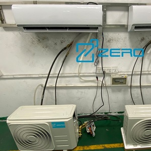 ZERO Cooling Only Inverter Mini <strong>Split</strong> Air Conditioner 9000 12000 18000 24000 BTU Wall Smart <strong>Control</strong> For Home <strong>AC</strong> Air Condition - Product Image 5