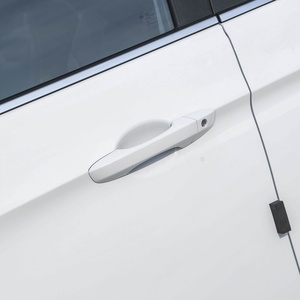 SUV d'occasion <span class=keywords><strong>DFSK</strong></span> T5 <span class=keywords><strong>2023</strong></span> haute puissance, 1.5T, 5 portes, 5 places, automatique, toit ouvrant panoramique, grand espace de chargement, essence, conduite à gauche - Product Image 4