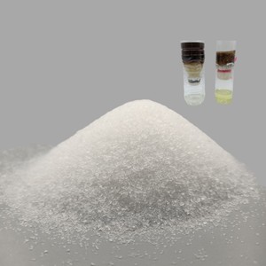อาหารเสริมซิลิกาเจลเบนโทไนท์สีดำมีความบริสุทธิ์สูง - Product Image 2