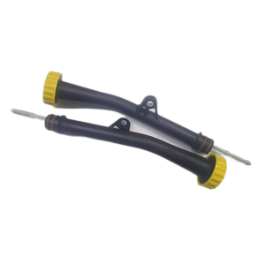 XK30001-0025-0002变频发电机油尺管套件T440油位计 - Product Image 5
