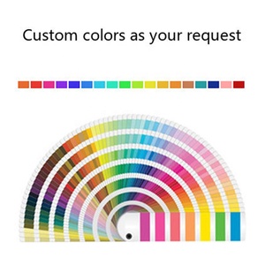 แก้วกระดาษแบบใช้แล้วทิ้งสำหรับไอศกรีม กาแฟ ขนาด 8 ออนซ์ แบบสองชั้น พร้อมฝาปิด สำหรับซื้อกลับบ้าน - Product Image 6