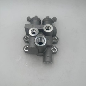 Vanne solénoïde hydraulique 4400442 pour excavatrices ZAX200, ZAX230, ZAXIS240-3, ZAXIS270-3 (référence 9218269) - Product Image 3