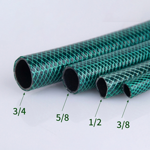 <span class=keywords><strong>Tuyau</strong></span> d'arrosage de jardin en PVC <span class=keywords><strong>Gardena</strong></span> avec débitmètre, très léger et durable, pour l'irrigation et l'arrosage - Product Image 2
