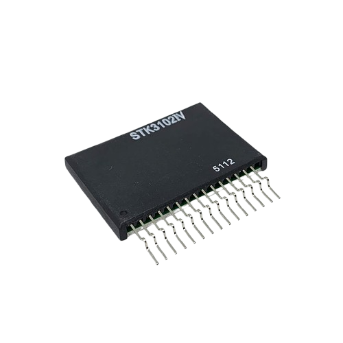 STK3102IV Audio Module Power Amplifier Module